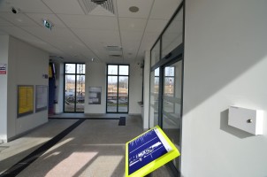 zdjęcie Dworzec kolejowy PKP