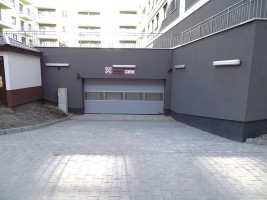 zakończenie inwestycji