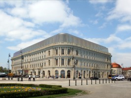 Materiały inwestora
