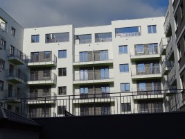 zakończenie inwestycji