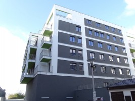 zakończenie inwestycji