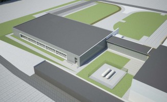 zdjęcie Kryta pływalnia