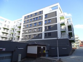 zakończenie inwestycji