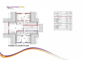 zdjęcie Mountain View Apartments