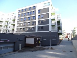 zakończenie inwestycji