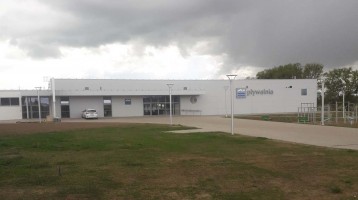 zdjęcie Kryta pływalnia