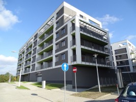 zakończenie inwestycji