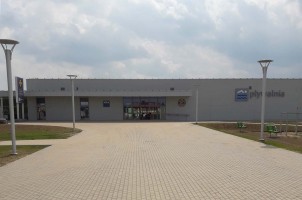 zdjęcie Kryta pływalnia