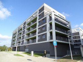 zakończenie inwestycji