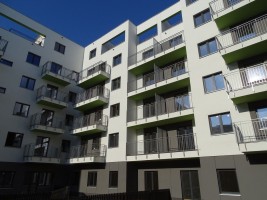 zakończenie inwestycji