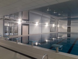 zdjęcie Kryta pływalnia