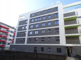 zakończenie inwestycji