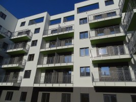 zakończenie inwestycji