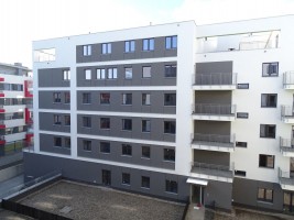 zakończenie inwestycji