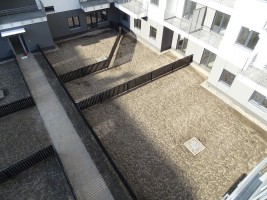 zakończenie inwestycji