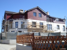 zdjęcie Osiedle Warszewo Przylesie I