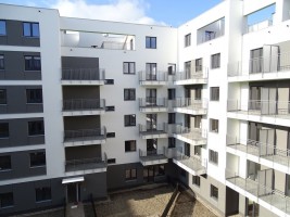 zakończenie inwestycji