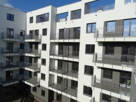 zakończenie inwestycji