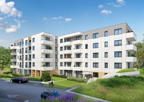 zdjęcie Apartamenty Wadowicka