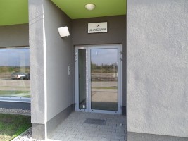 zakończenie inwestycji