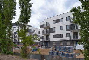 zdjęcie Resi4Rent Rychtalska