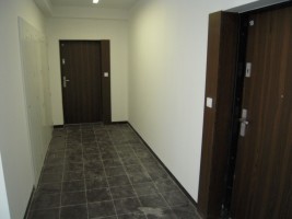 ostatnie prace wykończeniowe