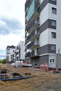zdjęcie Resi4Rent Rychtalska
