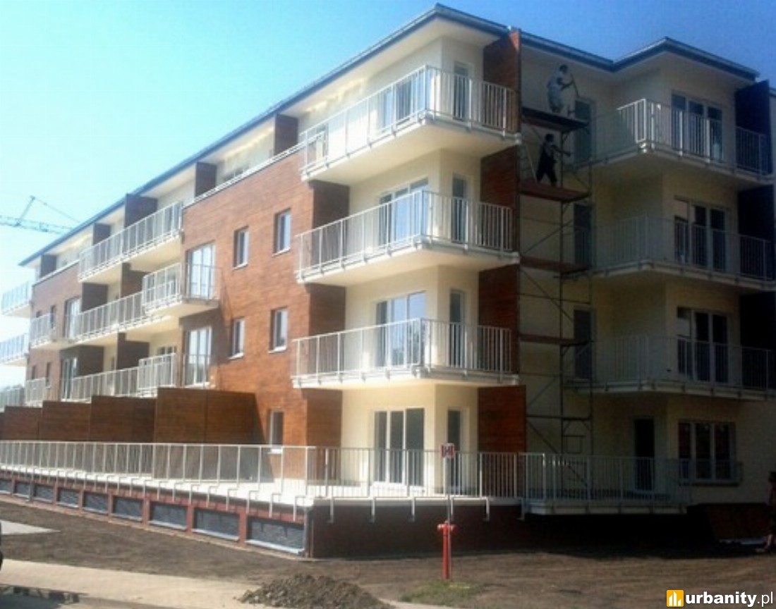 II etap