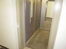 ostatnie prace wykończeniowe