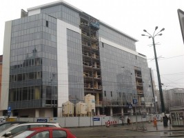 zdjęcie Dom Prasy Śląskiej