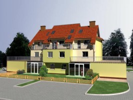 zdjęcie Osiedle Cynamonowe