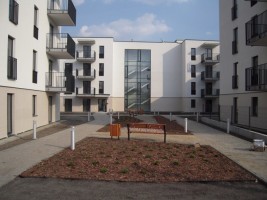 ostatnie prace wykończeniowe