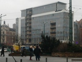 zdjęcie Dom Prasy Śląskiej