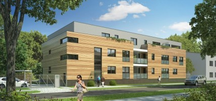 zdjęcie Apartamenty Kresowa