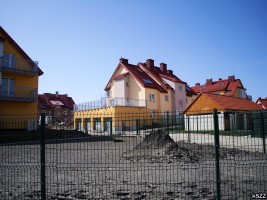 zdjęcie Osiedle Cynamonowe
