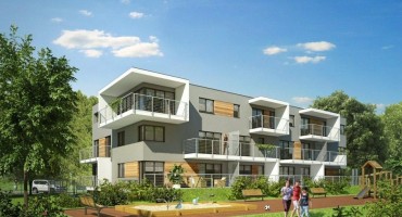 zdjęcie Apartamenty Kresowa