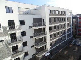 zakończenie inwestycji