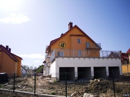 zdjęcie Osiedle Cynamonowe