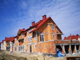 zdjęcie Osiedle Cynamonowe