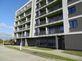 zakończenie inwestycji