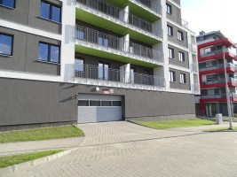 zakończenie inwestycji