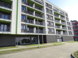 zakończenie inwestycji