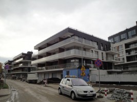 zdjęcie Madison Apartments