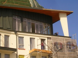 zdjęcie Villa Concha