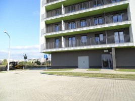 zakończenie inwestycji