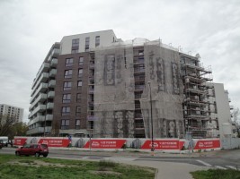 zdjęcie Burakowska 16