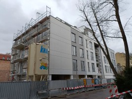 zdjęcie Apartamenty Lubartowska