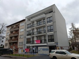 zdjęcie Willa Kordeckiego