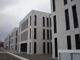 zdjęcie Murawa Office Park