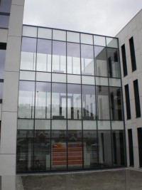 zdjęcie Murawa Office Park